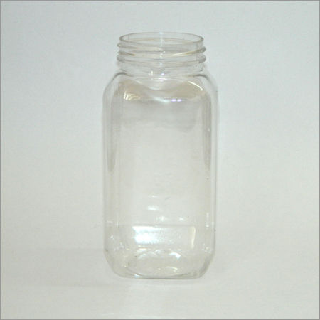 Chemicals Pet Bottles