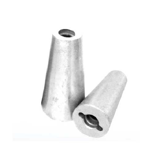 Steel Cone - Mild Steel Construction Cone, High-Performance Design, Rigorous Testing, Advanced Manufacturing Technologies, Bulk Availability