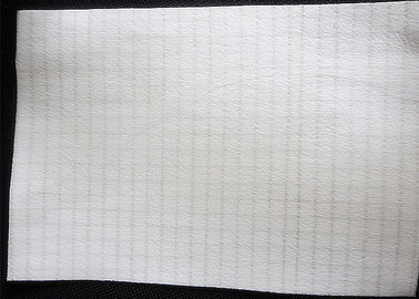 Polyester Anti Static Filter Felt Environmental Friendly