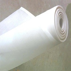 Polyester Anti Static Filter Felt Environmental Friendly