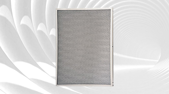 G1 Filter Media Tear-resistant