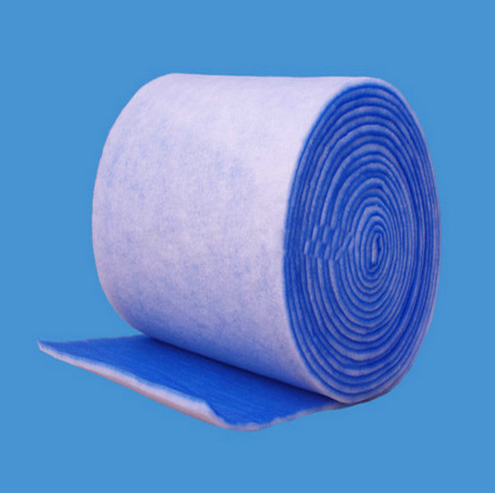 G4 Filter Media Tear-resistant