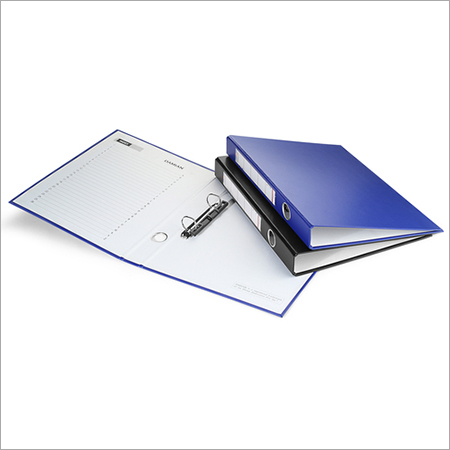 Plastic Board Files
