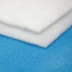 Non Woven Filter Felts Environmental Friendly