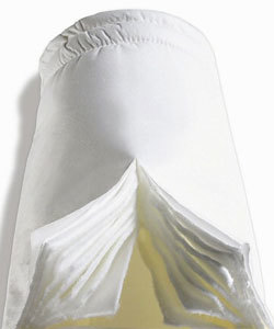 Optimum Strength Filteration Fabric Environmental Friendly