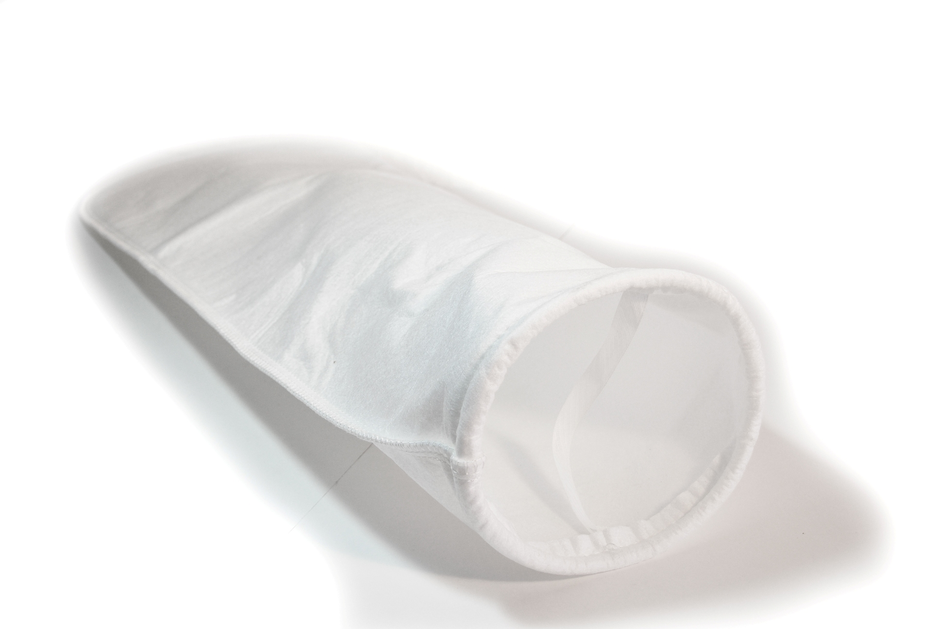Optimum Strength Filteration Fabric Environmental Friendly