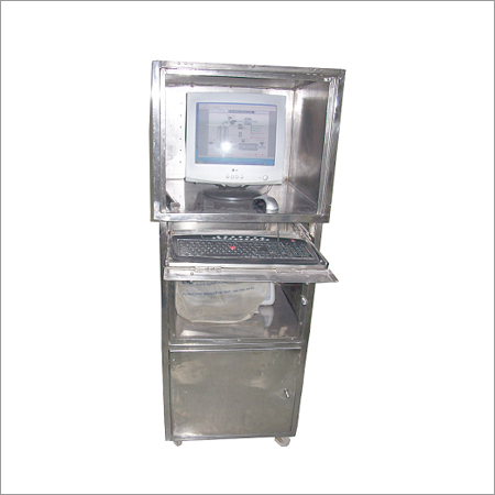 कंप्यूटर कैबिनेट