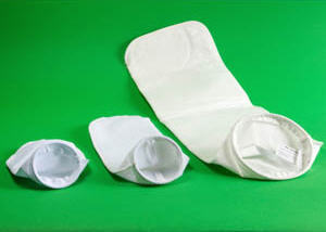 Polyester Filter Felt Application: For Filtration