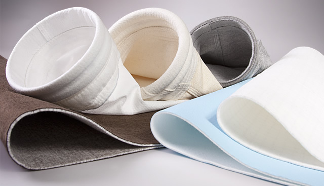 Polyester Filter Felt Application: For Filtration