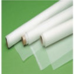 Polyester Water Filter Fabrics - 0.5-10mm Thickness White Color | Tear Resistant Soft Texture Smooth Pattern Environmentally Friendly