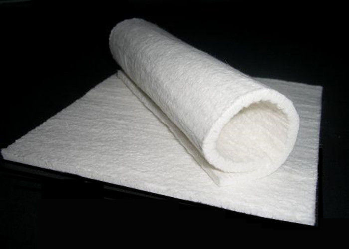 Shrink Resistant Filteration Fabric Application: For Filtration