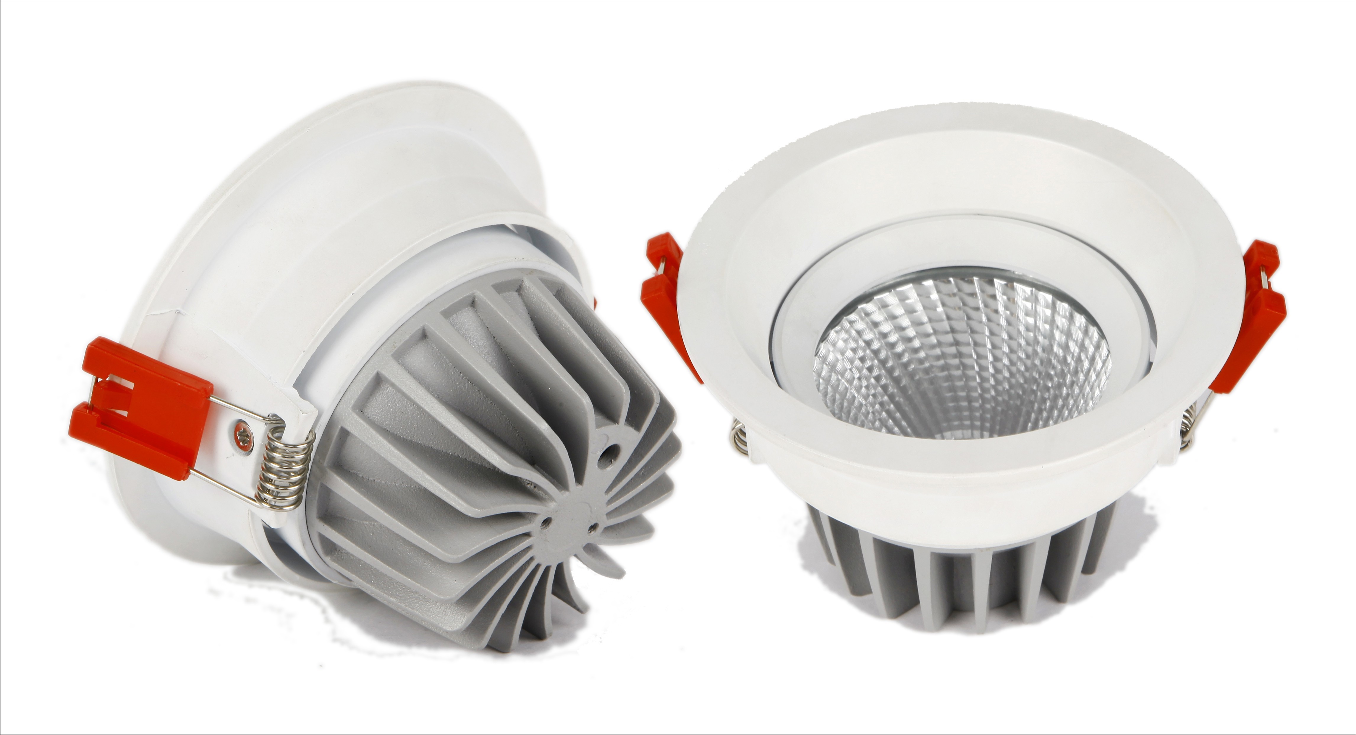 Led Cob Down Light Series 5w