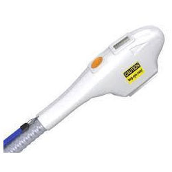 व्हाइट आईपीएल श्री हेयर रिमूवल लेजर मशीन