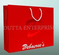 शॉपिंग पेपर बैग