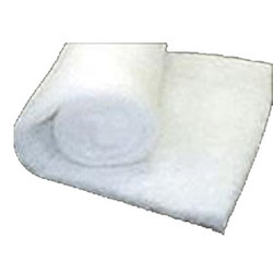 Polyfill Fiber Sheet Application: For Pillow Filling