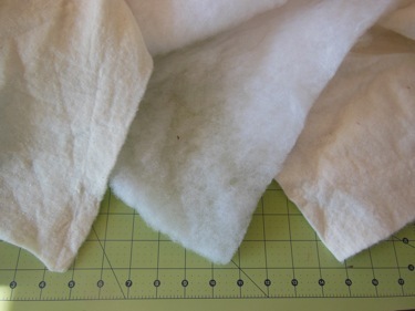 Polyfill Quilts Environmental Friendly