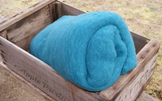 Reach Free Polyfill Wadding - Application: Quilts