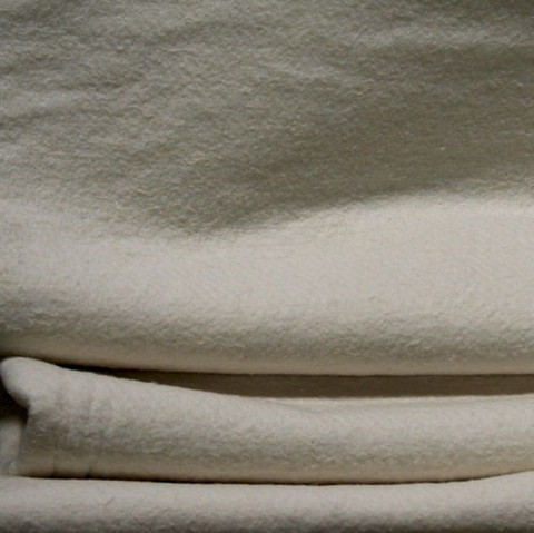 Soft Polyfill Batting Application: For Pillow And Cushions
