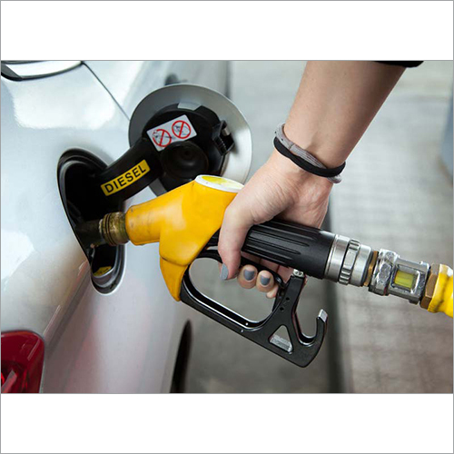 Diesel Fuel Oil