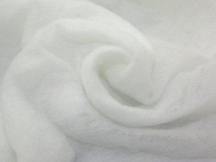 Polyfill Wadding Application: For Cushion And Pillow