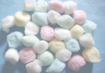 Cotton Wadding Environmental Friendly