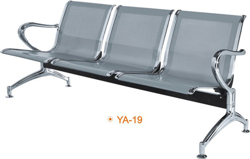 3 Seater Airport Chair