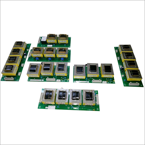 PCB असेम्बली