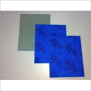 Sanding Block - High-Density Foam, Ergonomic Grip Design for Precision Sanding