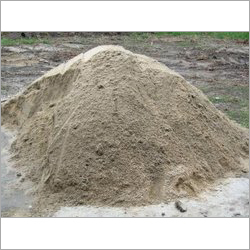 नदी की रेत