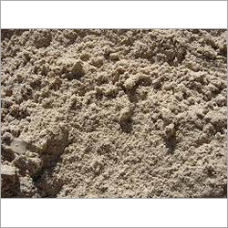 धोया हुआ बालू