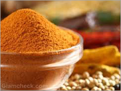शुद्ध हल्दी पाउडर