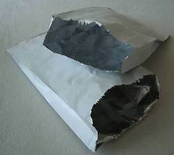 Foil Lined Bags