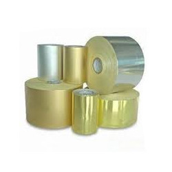 सिगरेट फॉयल