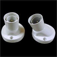 बटन धारक / कोण धारक