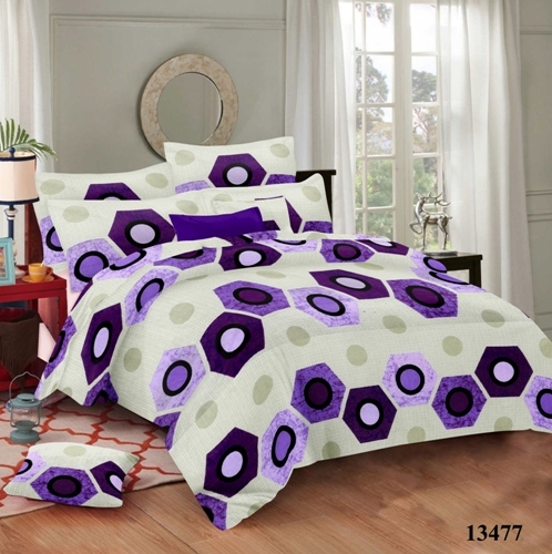 वॉशेबल ऑर्गेनिक बेड शीट्स