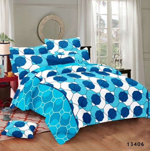 धोने योग्य बेड शीट थोक व्यापारी