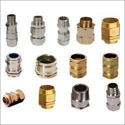 धूमकेतु केबल ग्रंथियां