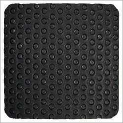 Water Proof Electrolytic Rubber Mat