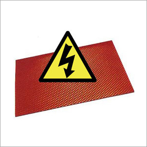 पैनल रबड़ चटाई