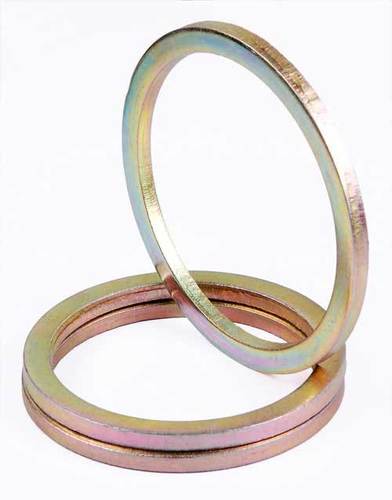 धातु विशेष वाशर रिंग