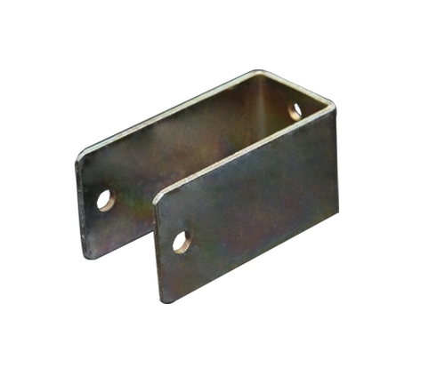 शीट पंचिंग U भाग