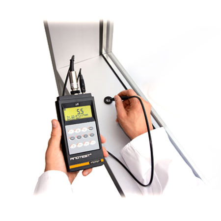 Sealing Quality Testing - Anotest