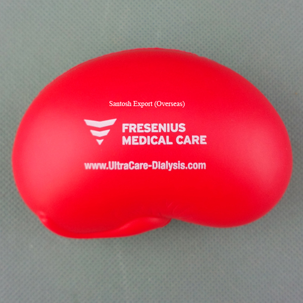 Heart Shape Stress Reliever - Manual Operation, 5000 Pieces Moq | Ideal For Pharmaceutical Promotions, Brand Awareness & Free Gifting