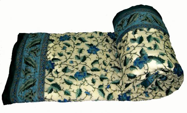 Cotton Quilts Environmental Friendly