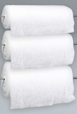 Quilting Cotton Wadding Environmental Friendly