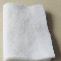 Needle Punch Cotton Wadding Application: For Cushioning The Orthopedic Plaster.