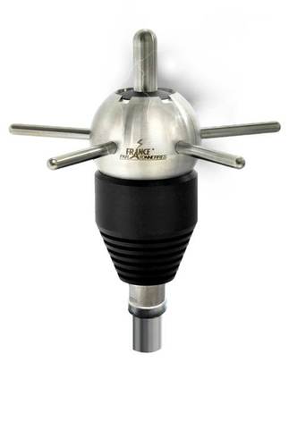 ESE लाइटनिंगarrester रॉड्स