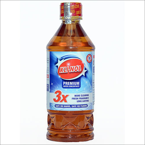 पाइन फ्लोर क्लीनर