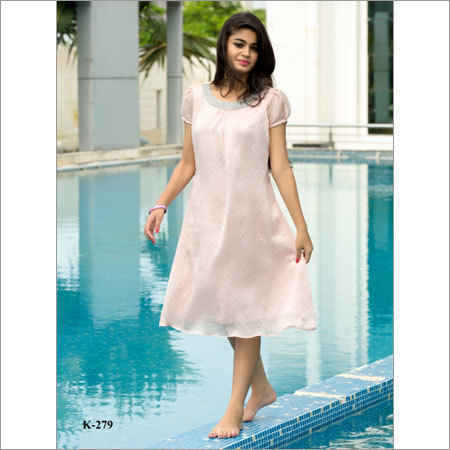 White Cotton Kurtis - Soft Cotton, Sizes S to XXL | Stylish, Comfortable, Easy to Wash