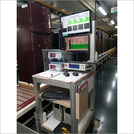 योकोगावा पावर मीटर